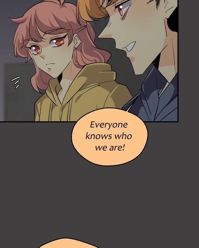 unOrdinary Chap 353 - Next Chap 354