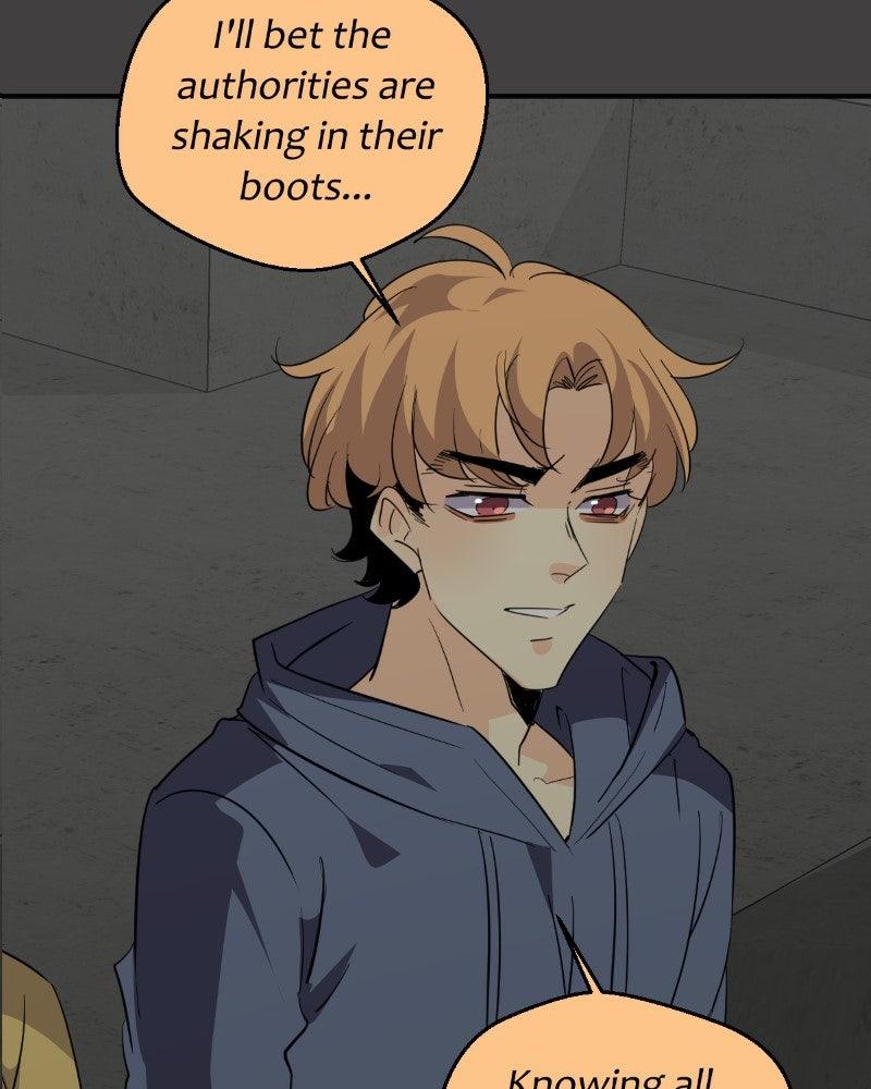 unOrdinary Chap 353 - Next Chap 354