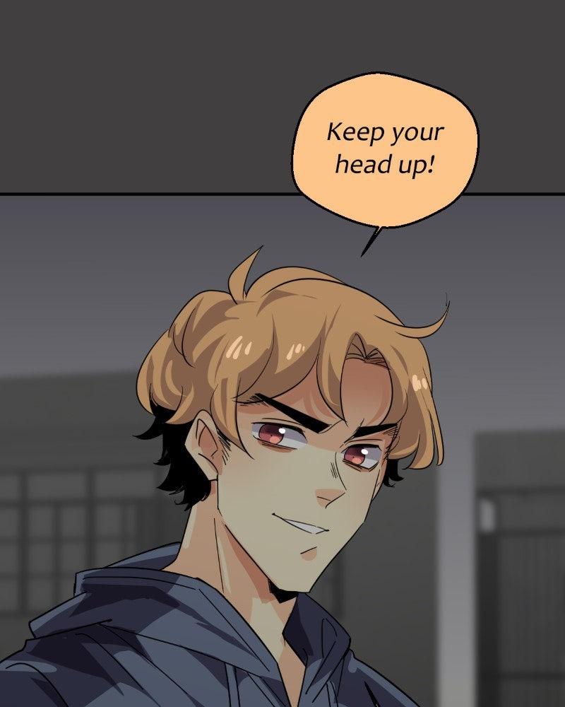 unOrdinary Chap 353 - Next Chap 354