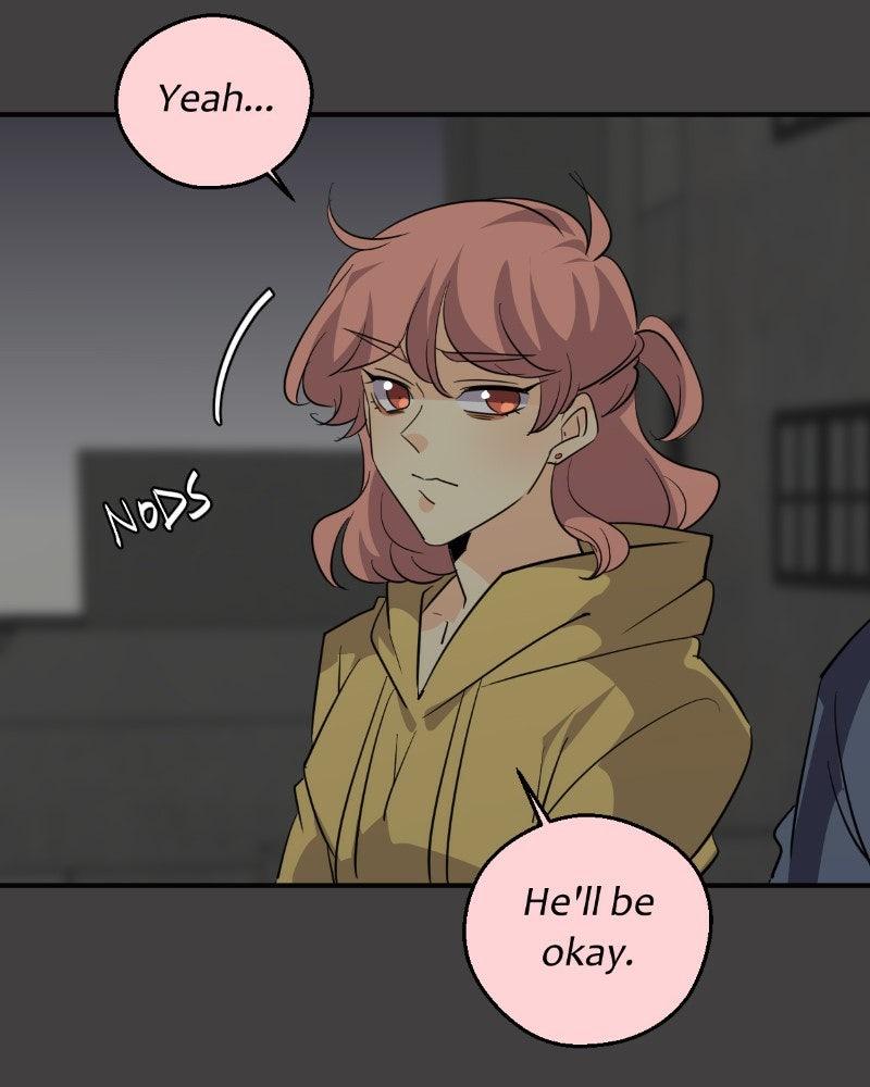 unOrdinary Chap 353 - Next Chap 354