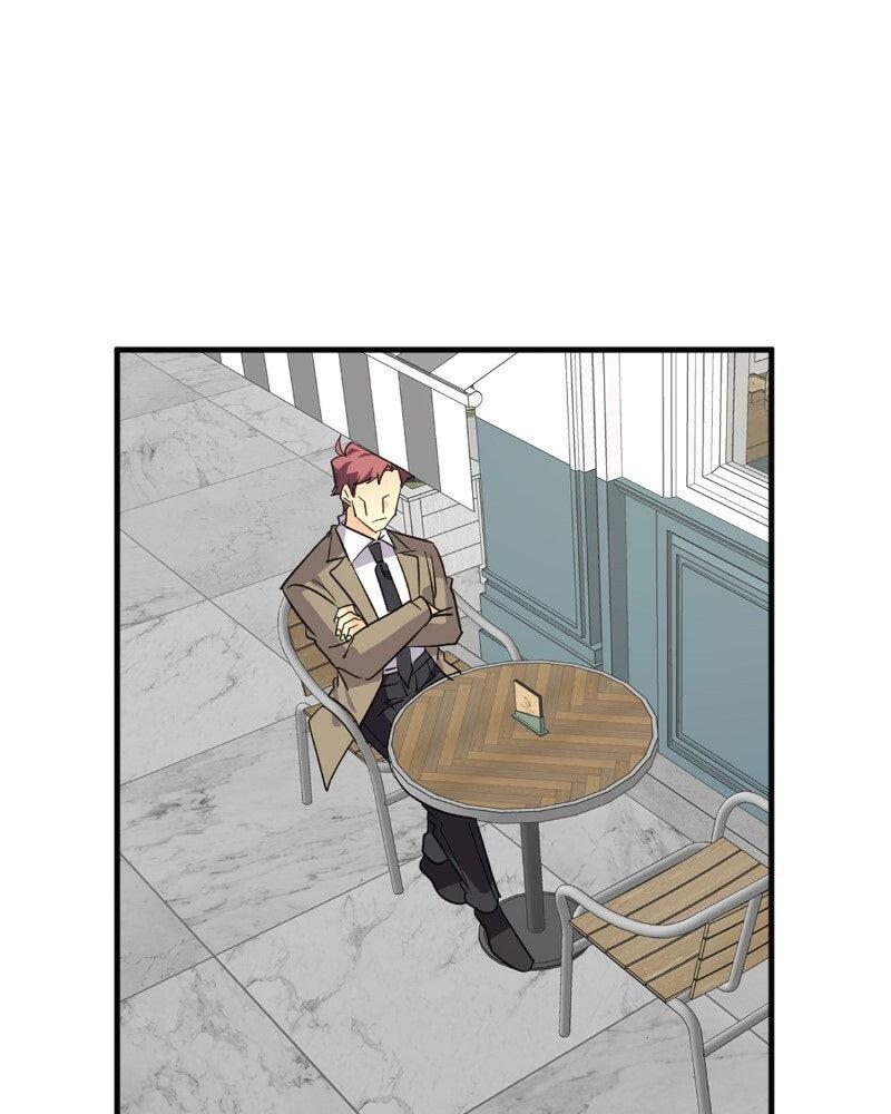 unOrdinary Chap 353 - Next Chap 354