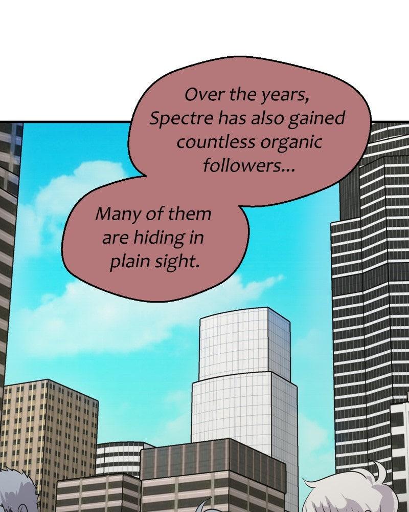 unOrdinary Chap 353 - Next Chap 354