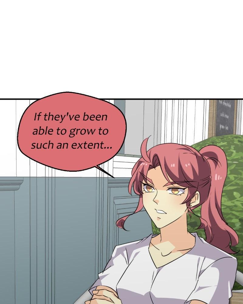 unOrdinary Chap 353 - Next Chap 354