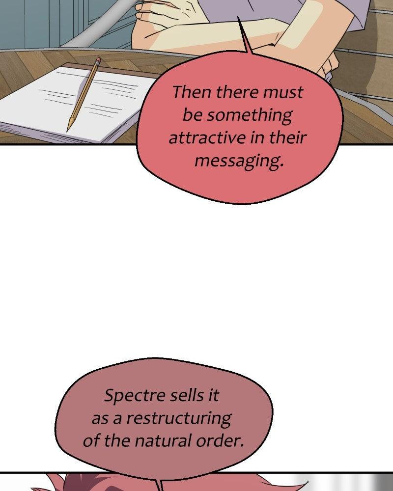 unOrdinary Chap 353 - Next Chap 354