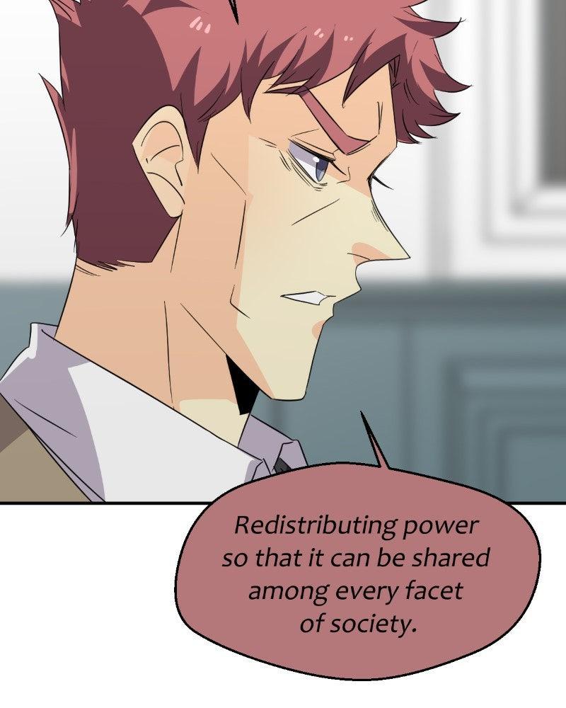 unOrdinary Chap 353 - Next Chap 354