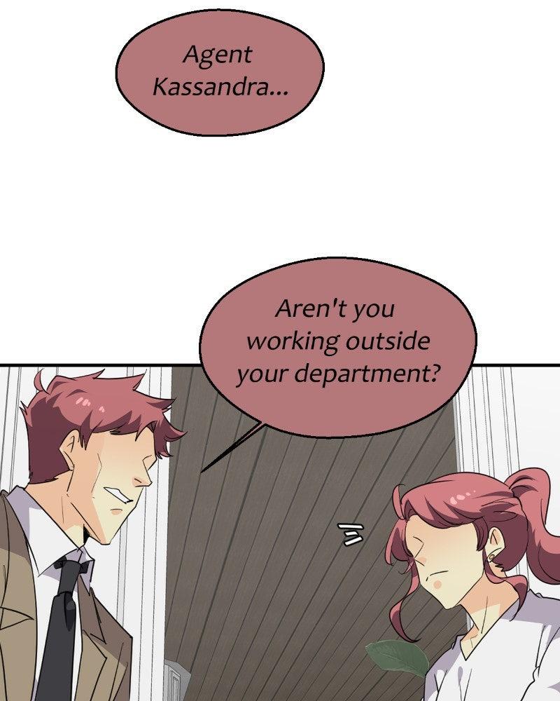 unOrdinary Chap 353 - Next Chap 354