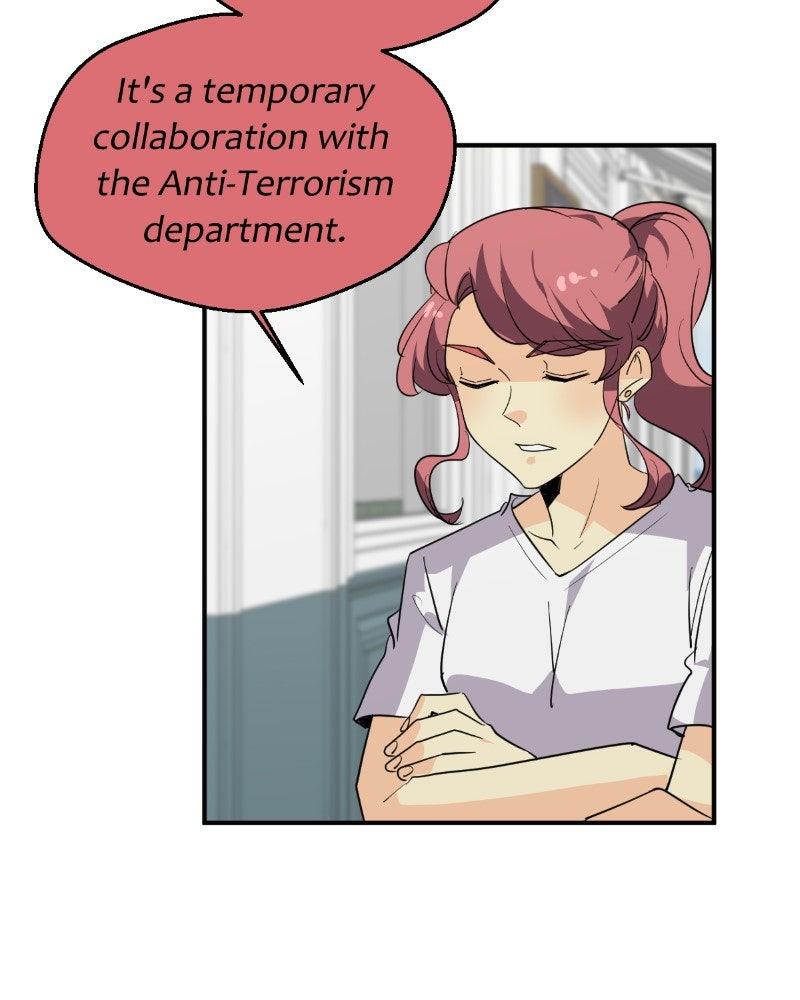 unOrdinary Chap 353 - Next Chap 354