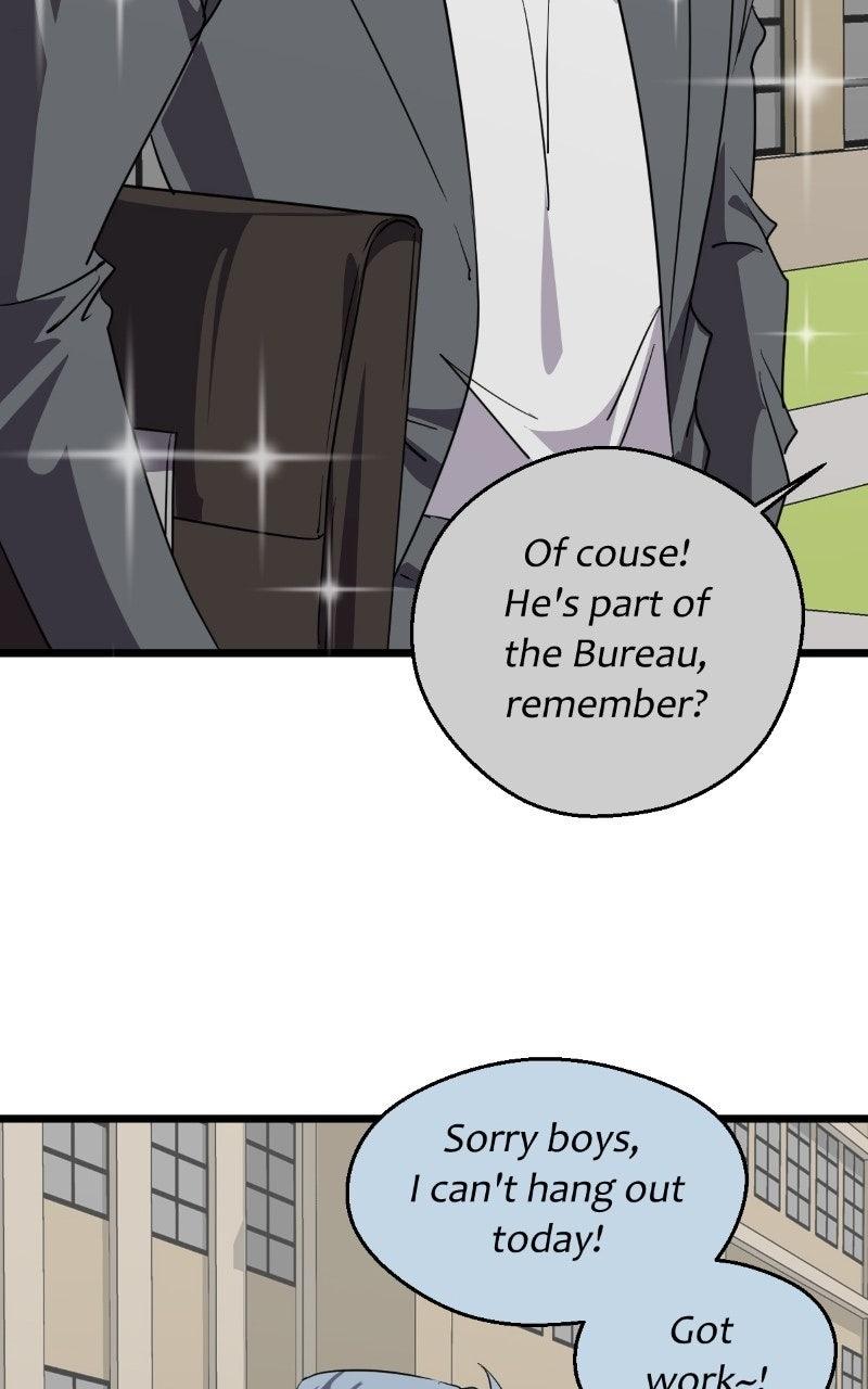 unOrdinary Chap 367 - Next Chap 368