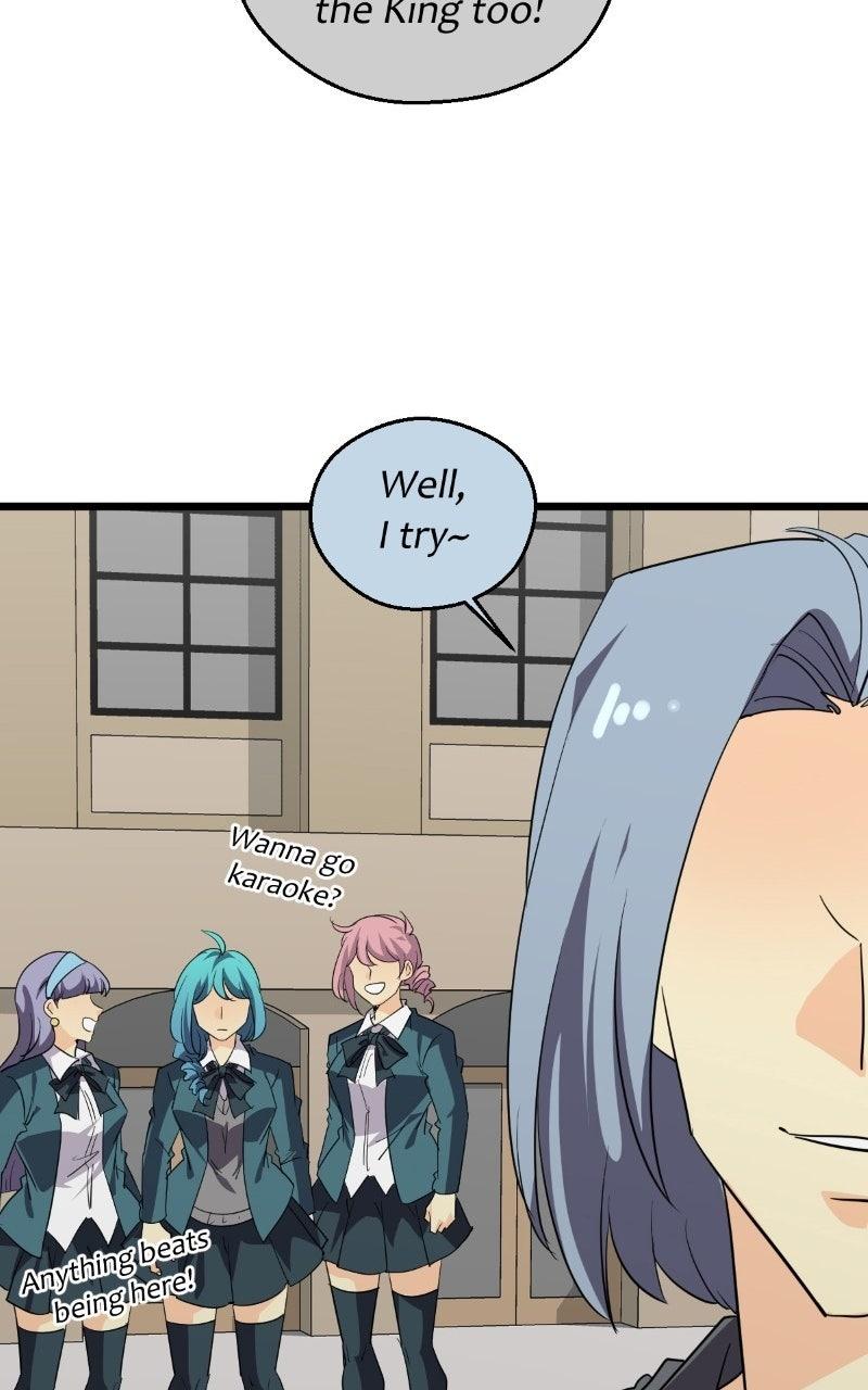 unOrdinary Chap 367 - Next Chap 368