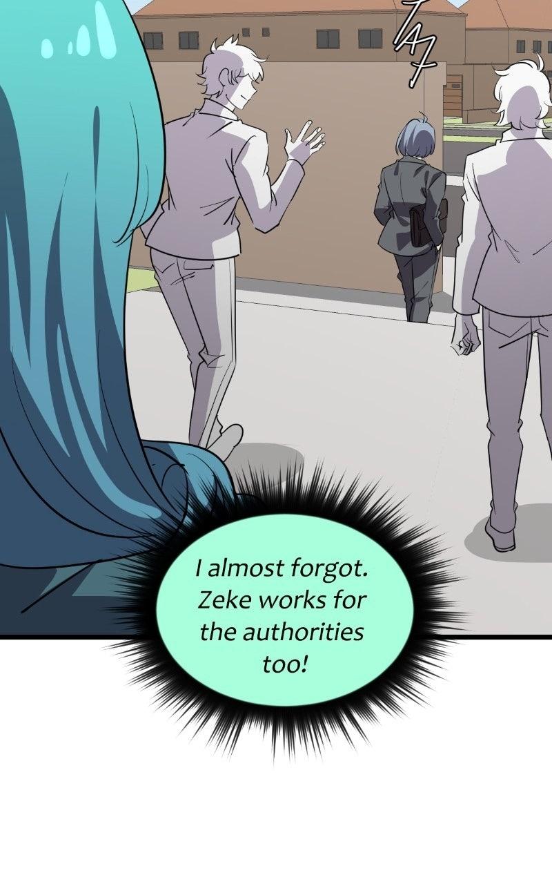 unOrdinary Chap 367 - Next Chap 368