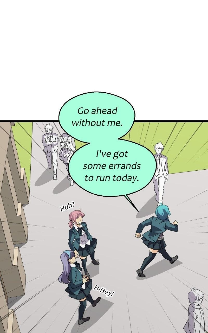 unOrdinary Chap 367 - Next Chap 368