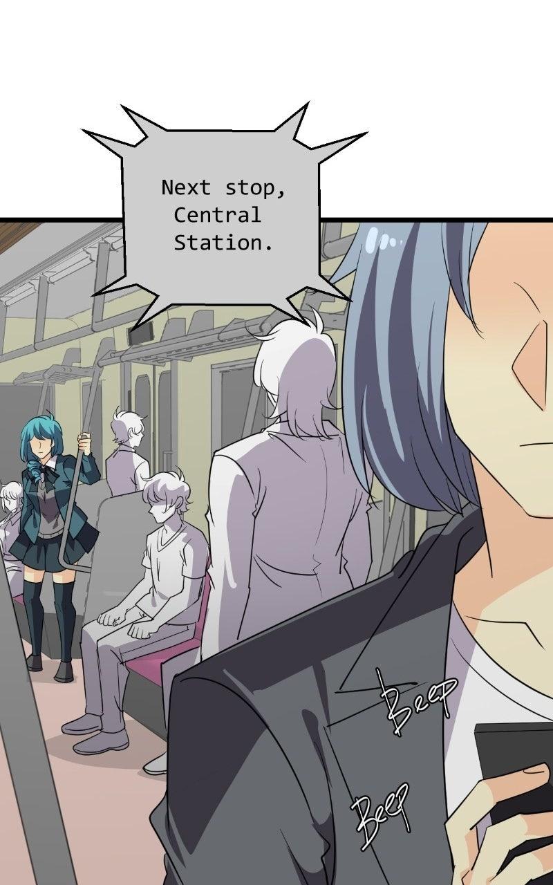 unOrdinary Chap 367 - Next Chap 368