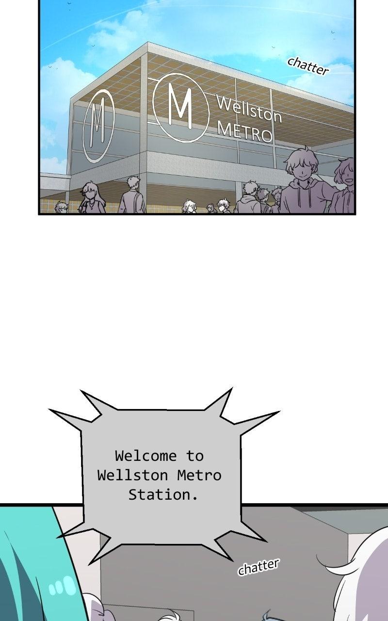 unOrdinary Chap 367 - Next Chap 368