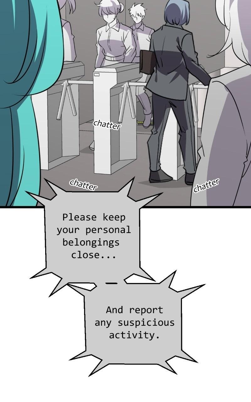 unOrdinary Chap 367 - Next Chap 368