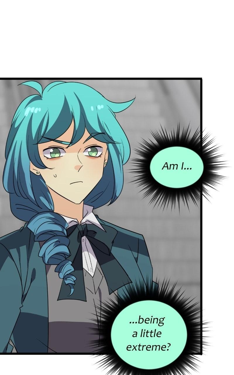 unOrdinary Chap 367 - Next Chap 368