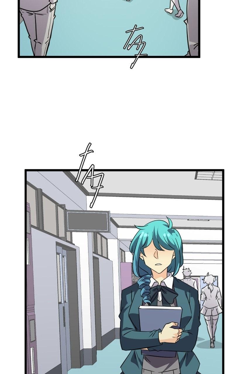 unOrdinary Chap 367 - Next Chap 368