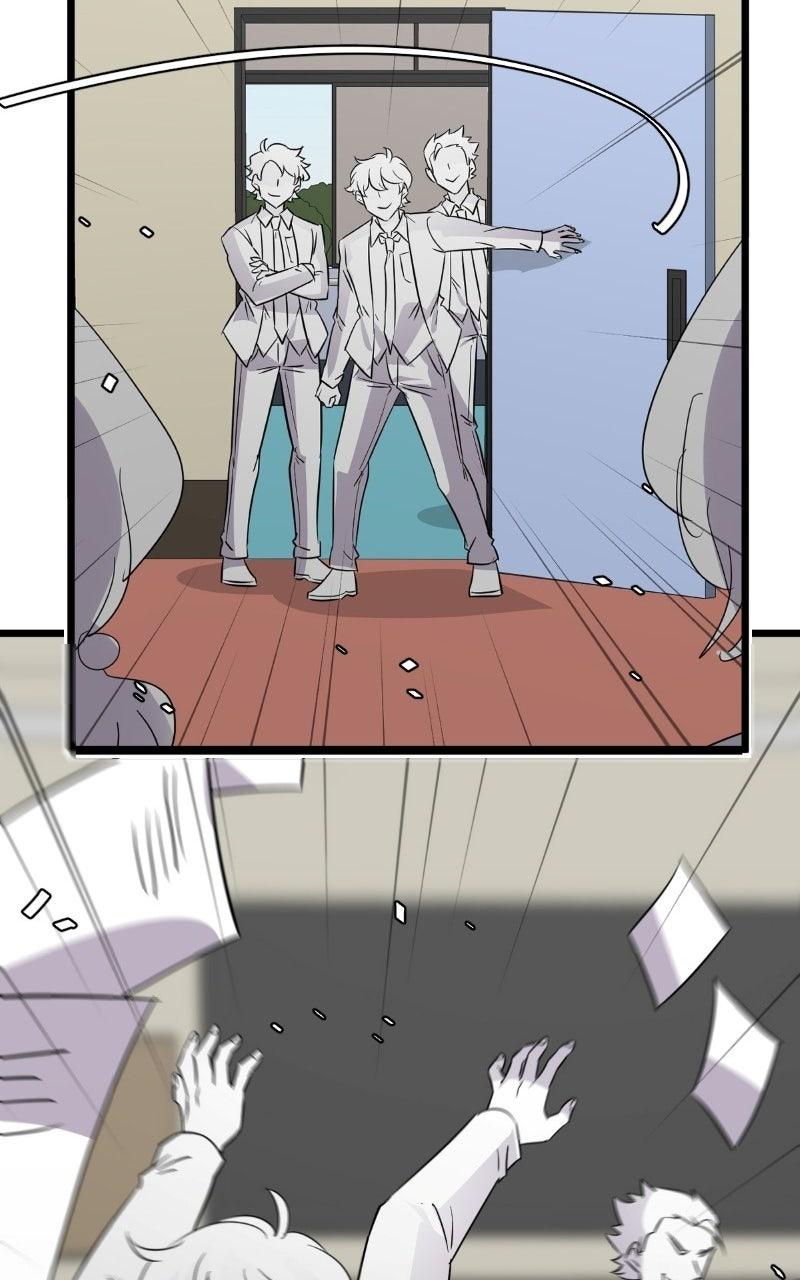 unOrdinary Chap 367 - Next Chap 368