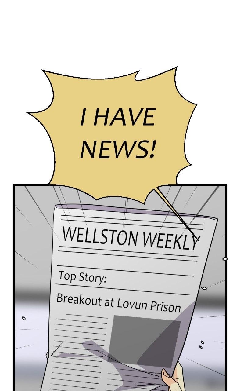 unOrdinary Chap 367 - Next Chap 368