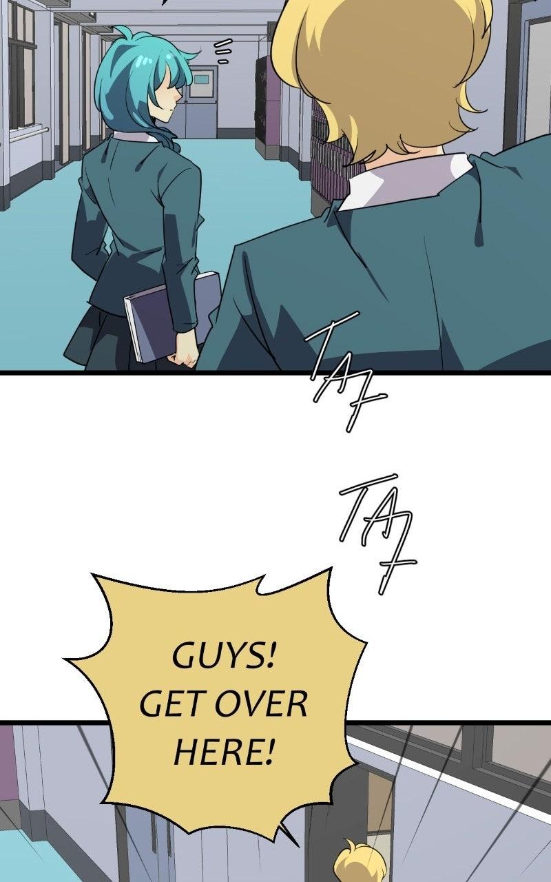 unOrdinary Chap 367 - Next Chap 368