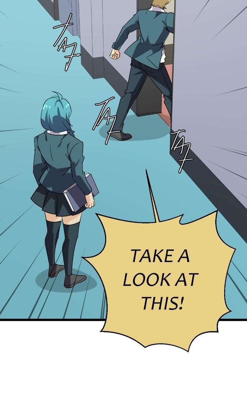 unOrdinary Chap 367 - Next Chap 368