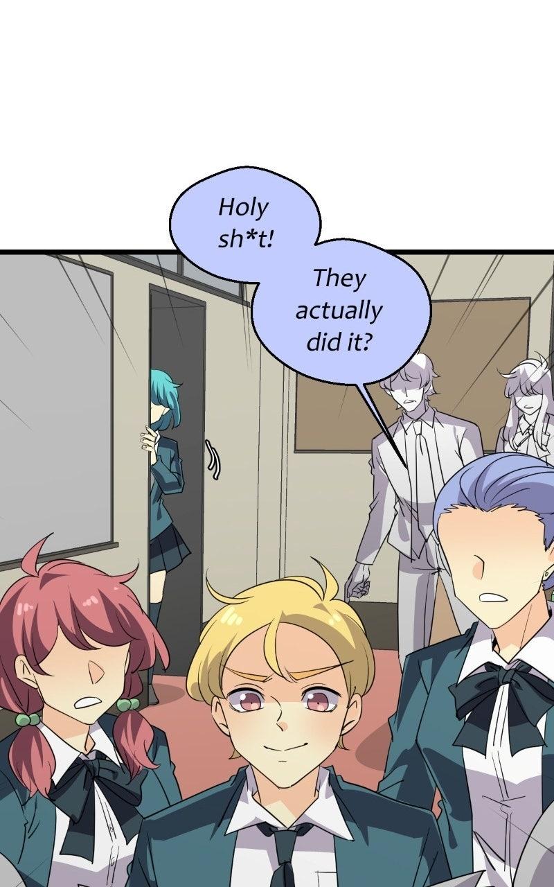 unOrdinary Chap 367 - Next Chap 368