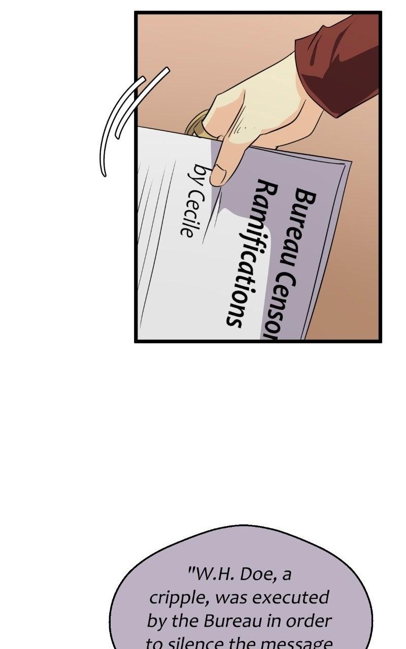 unOrdinary Chap 367 - Next Chap 368
