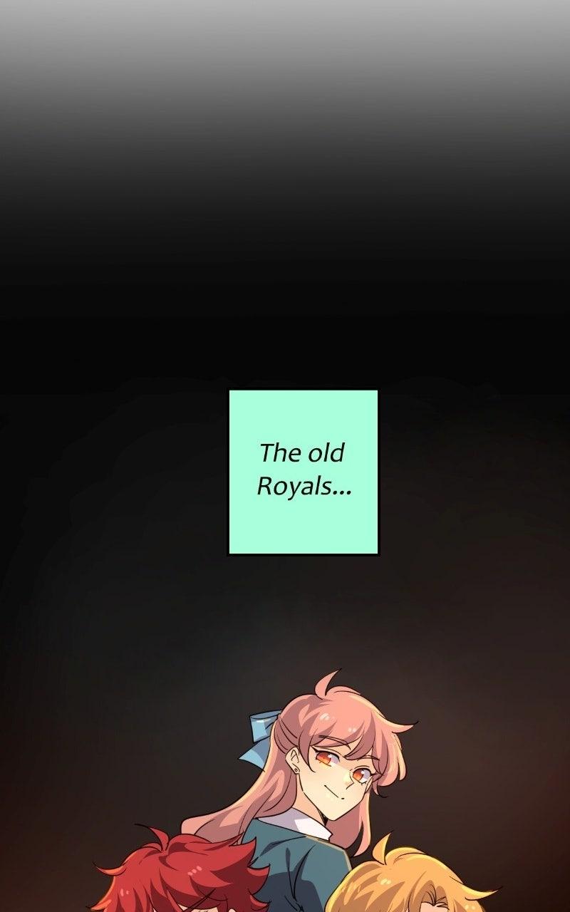unOrdinary Chap 367 - Next Chap 368