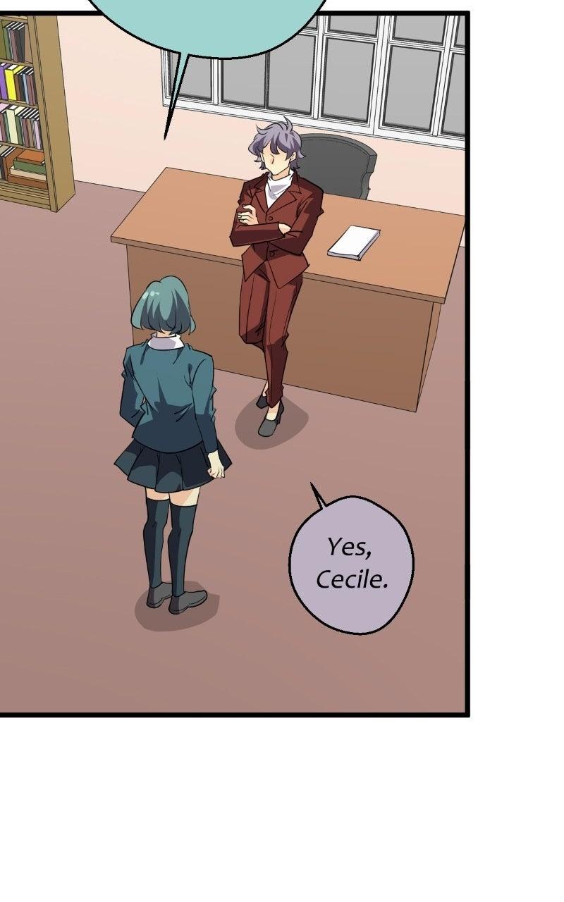 unOrdinary Chap 367 - Next Chap 368