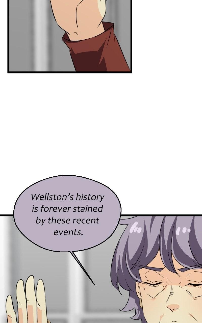 unOrdinary Chap 367 - Next Chap 368