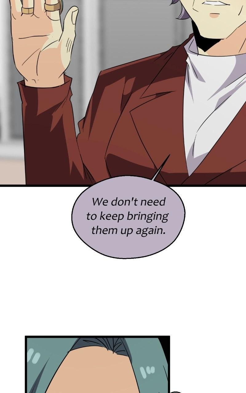 unOrdinary Chap 367 - Next Chap 368