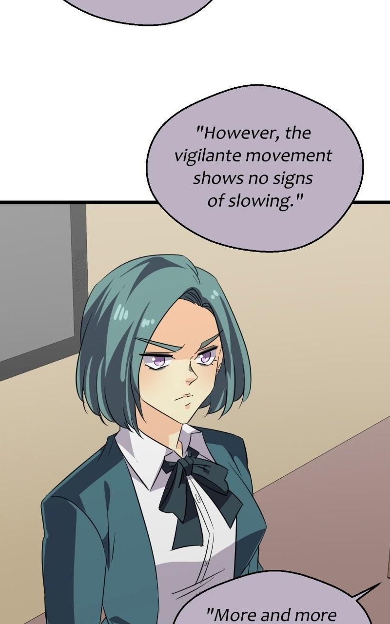 unOrdinary Chap 367 - Next Chap 368