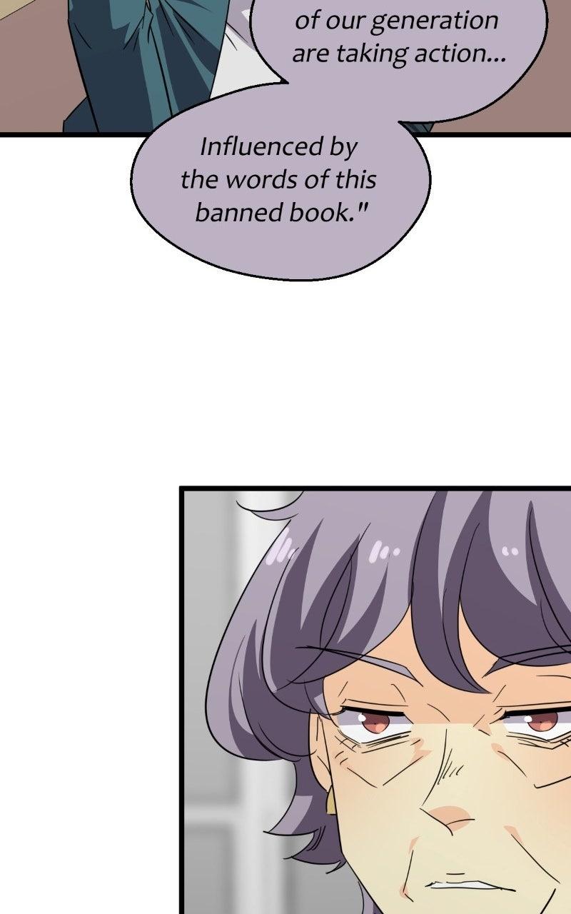 unOrdinary Chap 367 - Next Chap 368