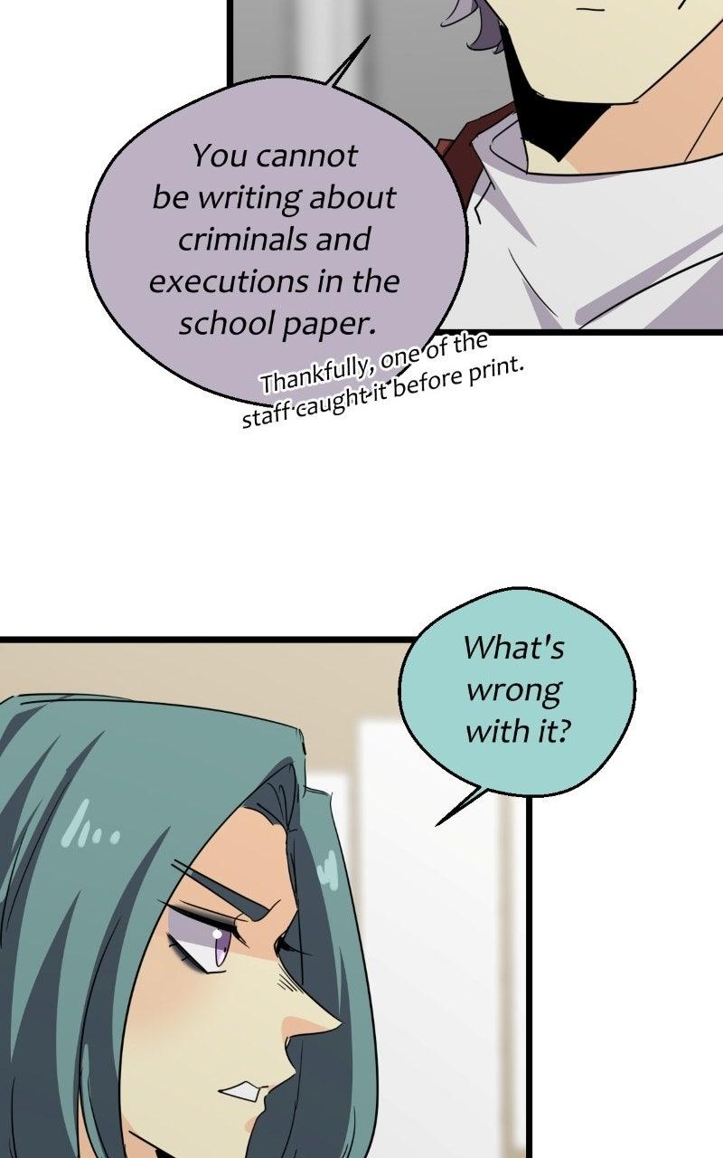 unOrdinary Chap 367 - Next Chap 368