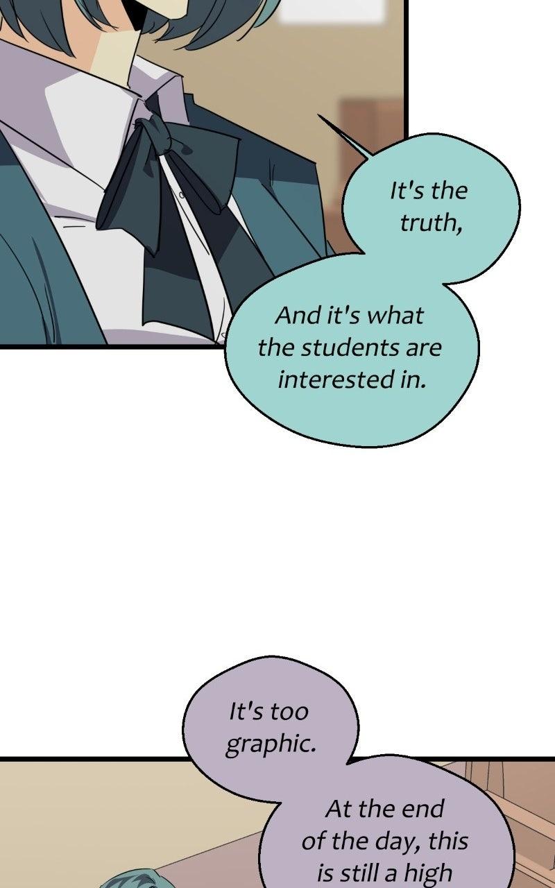 unOrdinary Chap 367 - Next Chap 368