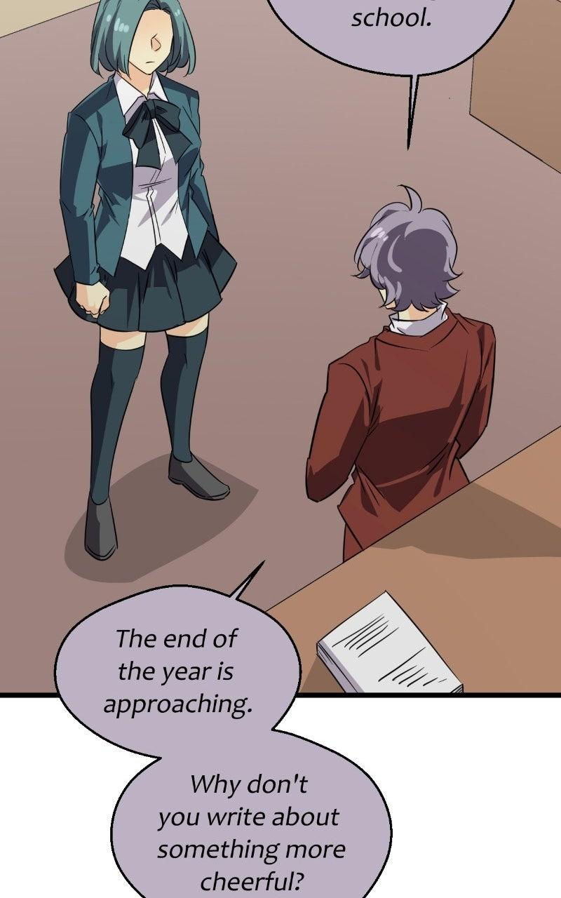unOrdinary Chap 367 - Next Chap 368