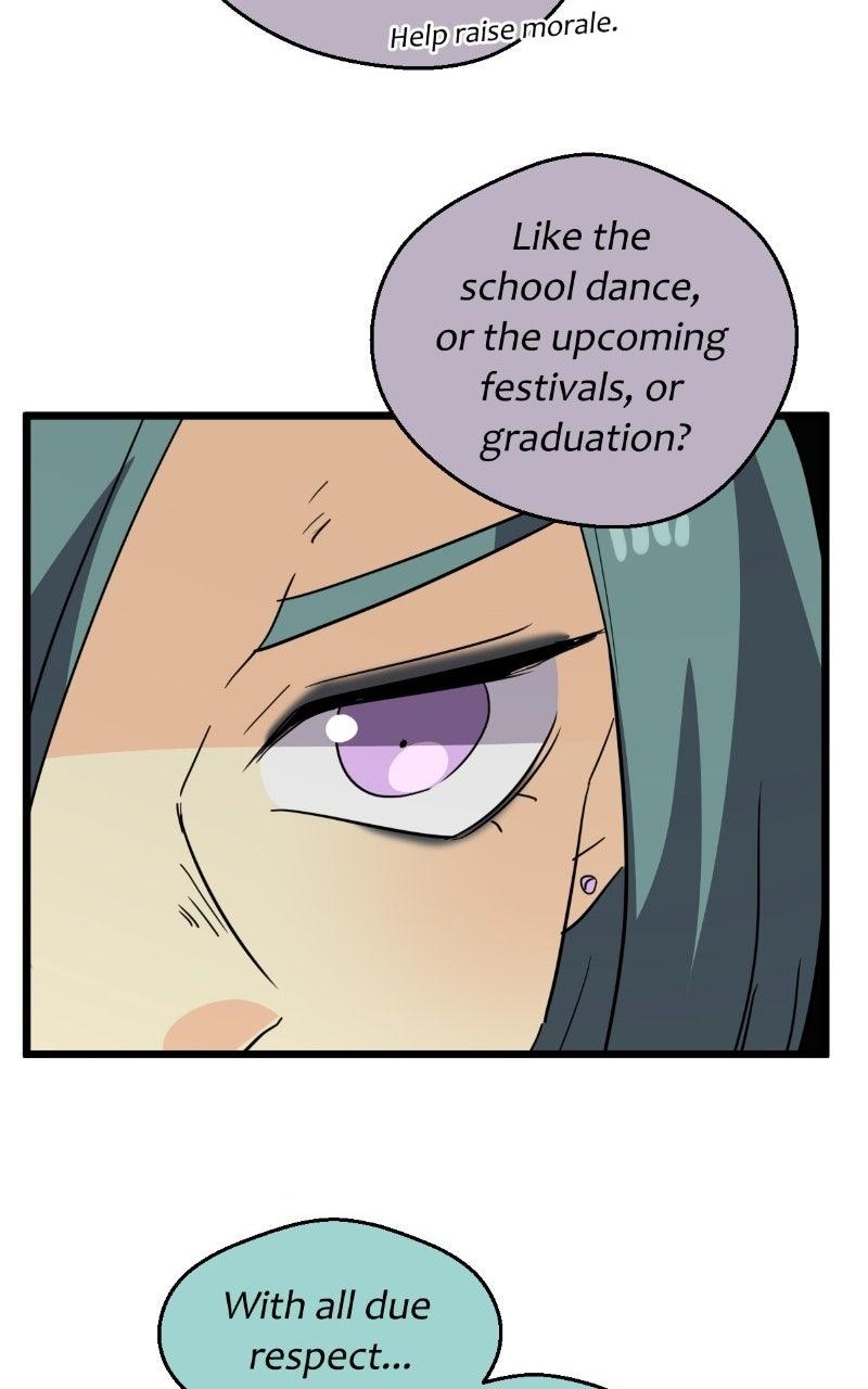 unOrdinary Chap 367 - Next Chap 368