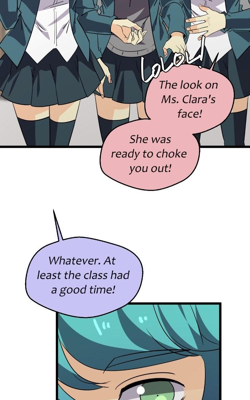 unOrdinary Chap 367 - Next Chap 368