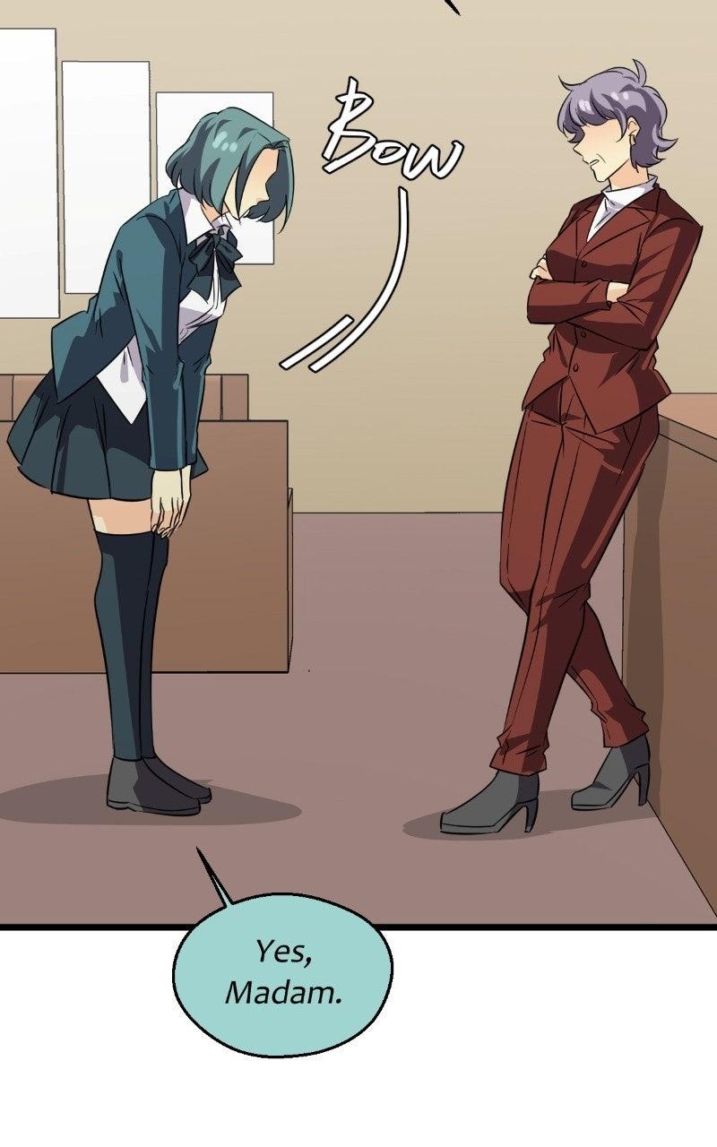 unOrdinary Chap 367 - Next Chap 368