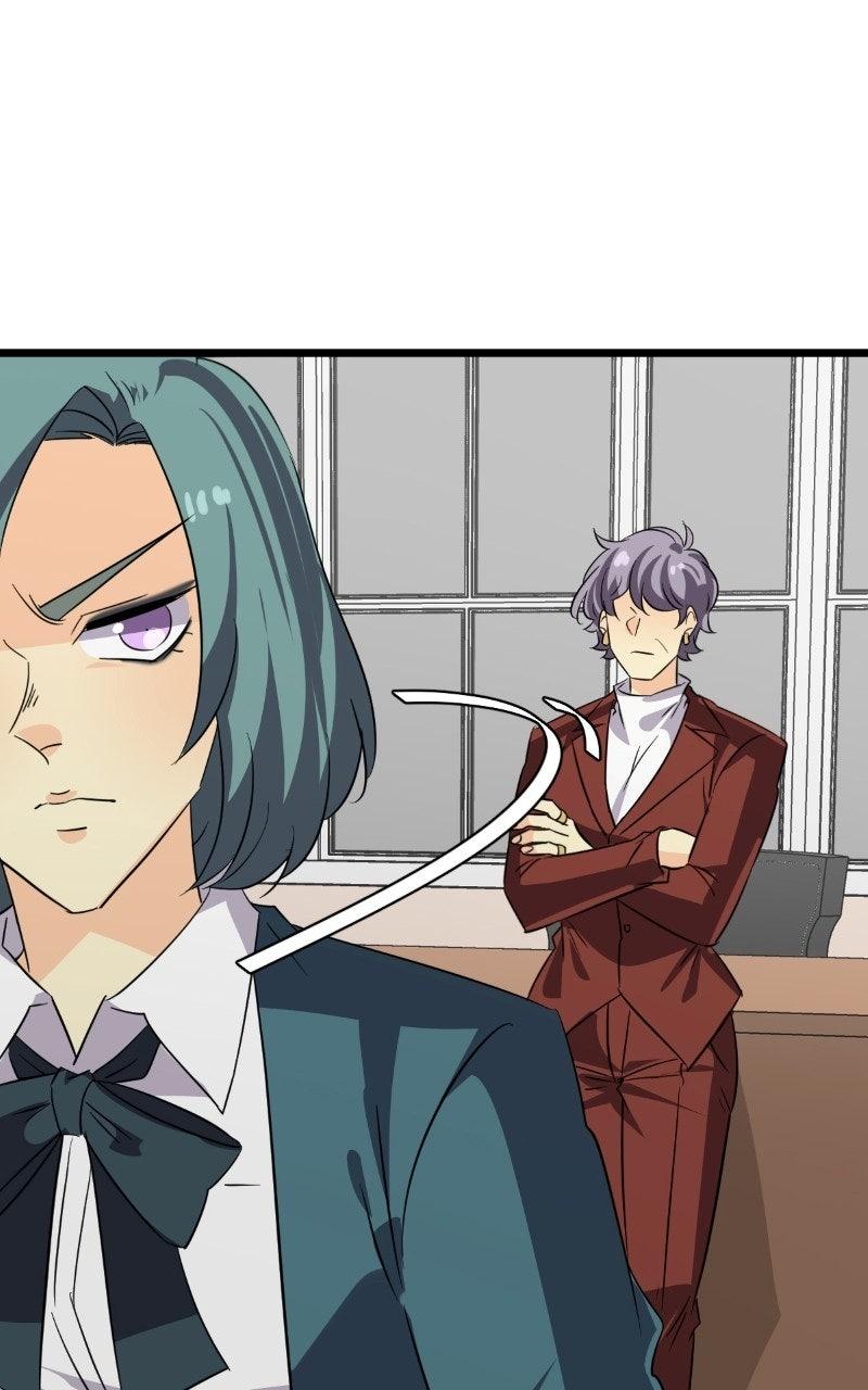 unOrdinary Chap 367 - Next Chap 368