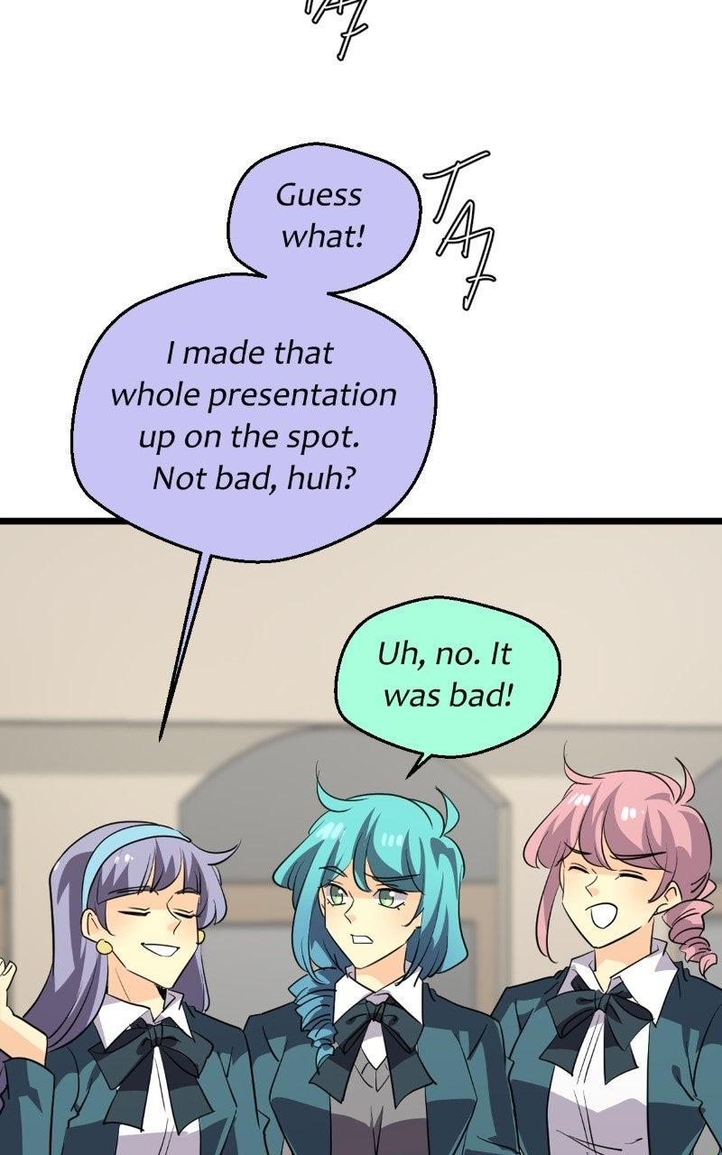 unOrdinary Chap 367 - Next Chap 368