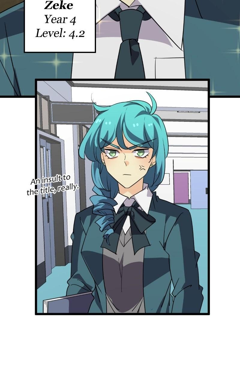 unOrdinary Chap 367 - Next Chap 368