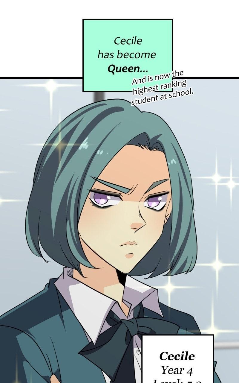 unOrdinary Chap 367 - Next Chap 368