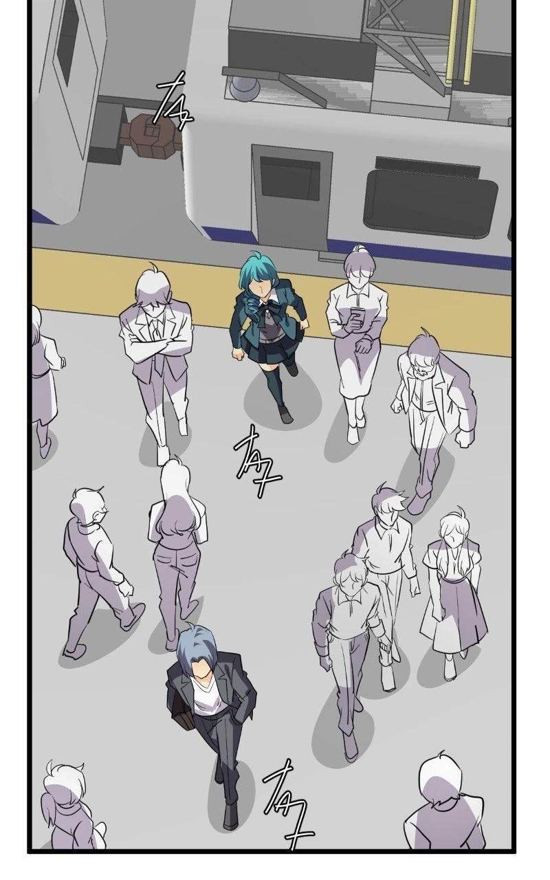 unOrdinary Chap 367 - Next Chap 368