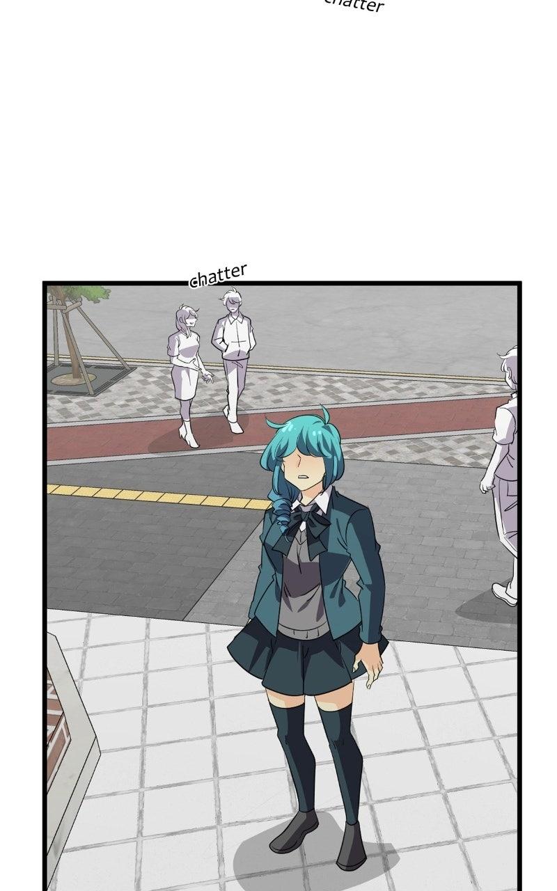 unOrdinary Chap 367 - Next Chap 368