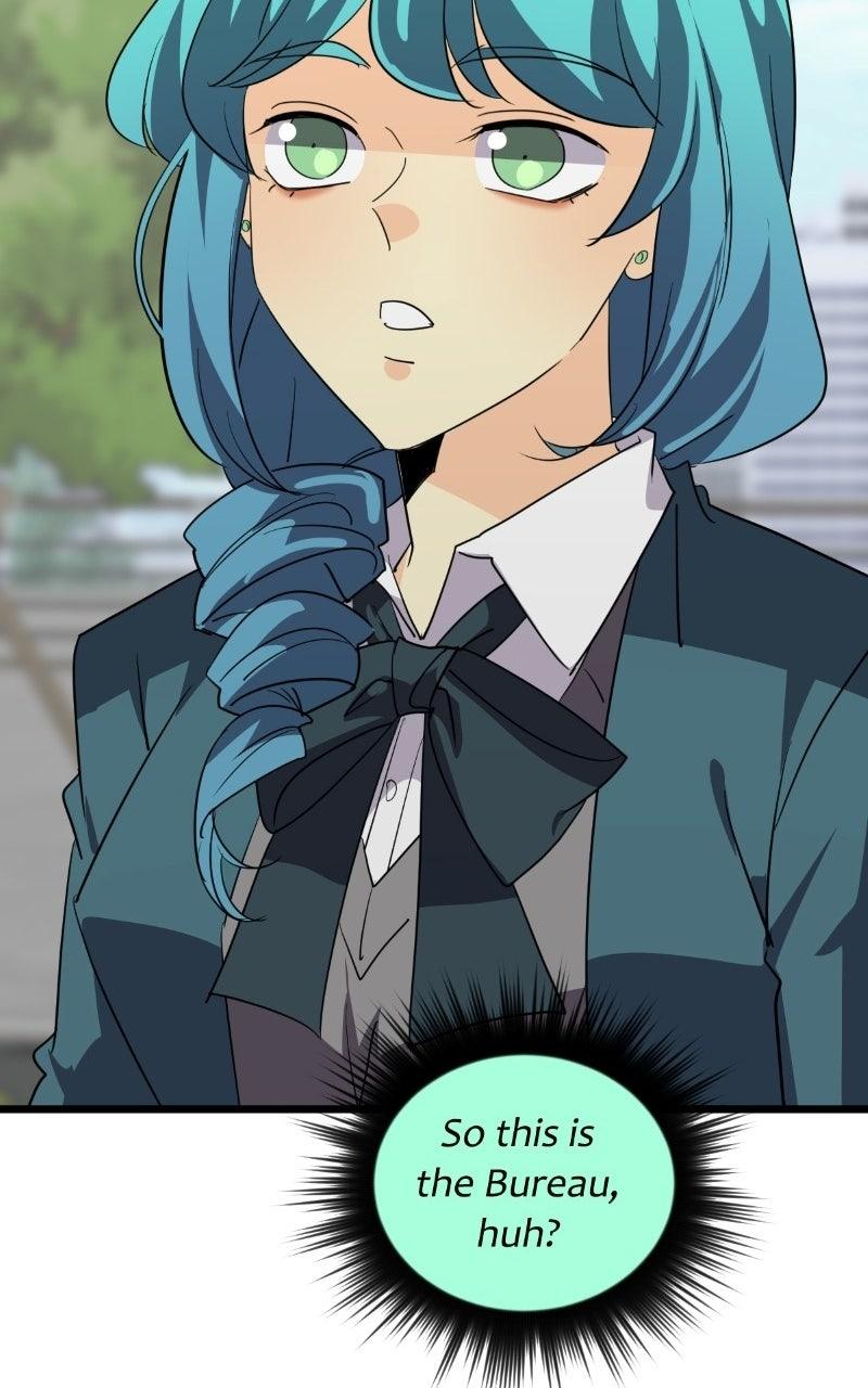 unOrdinary Chap 367 - Next Chap 368