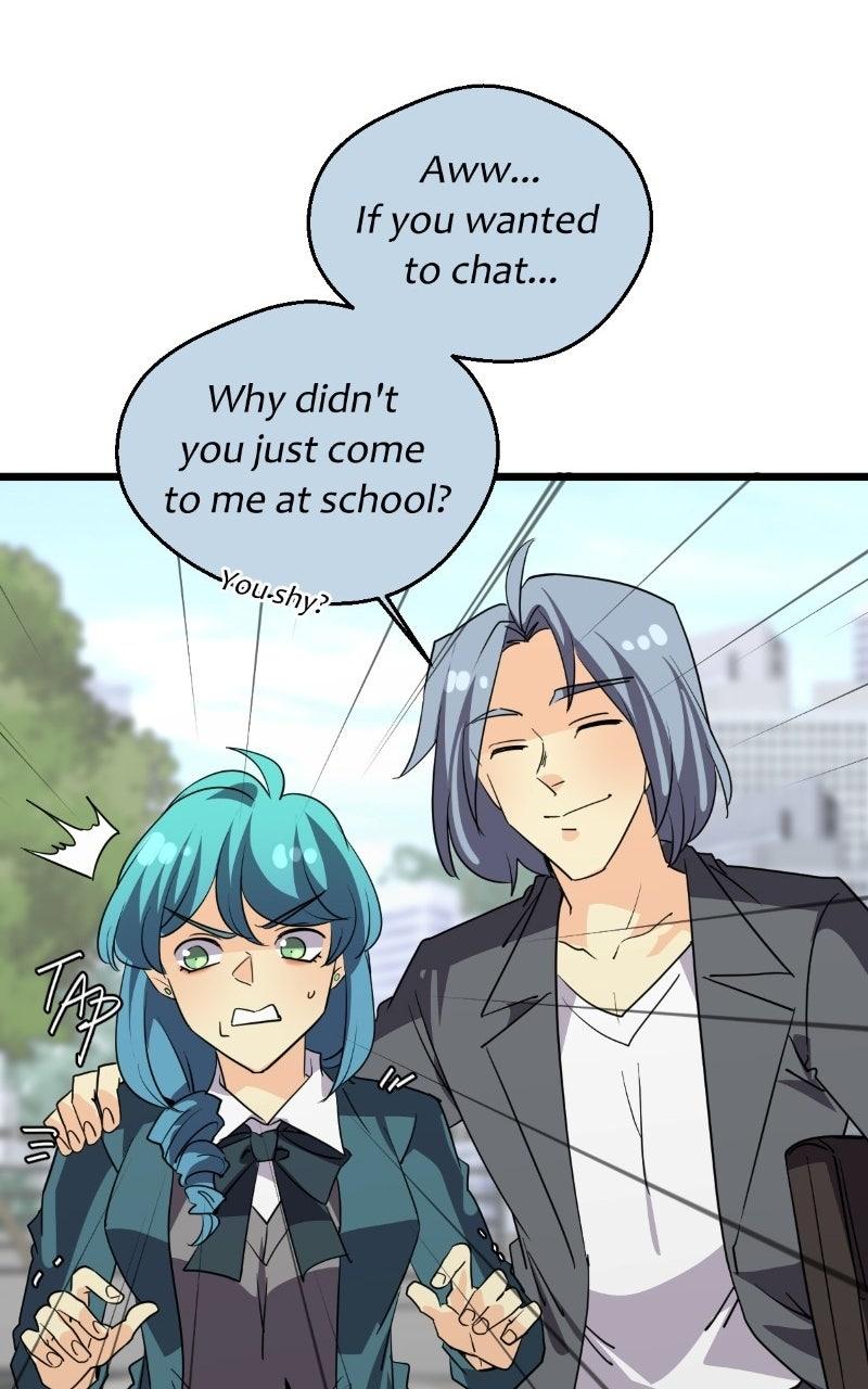 unOrdinary Chap 367 - Next Chap 368