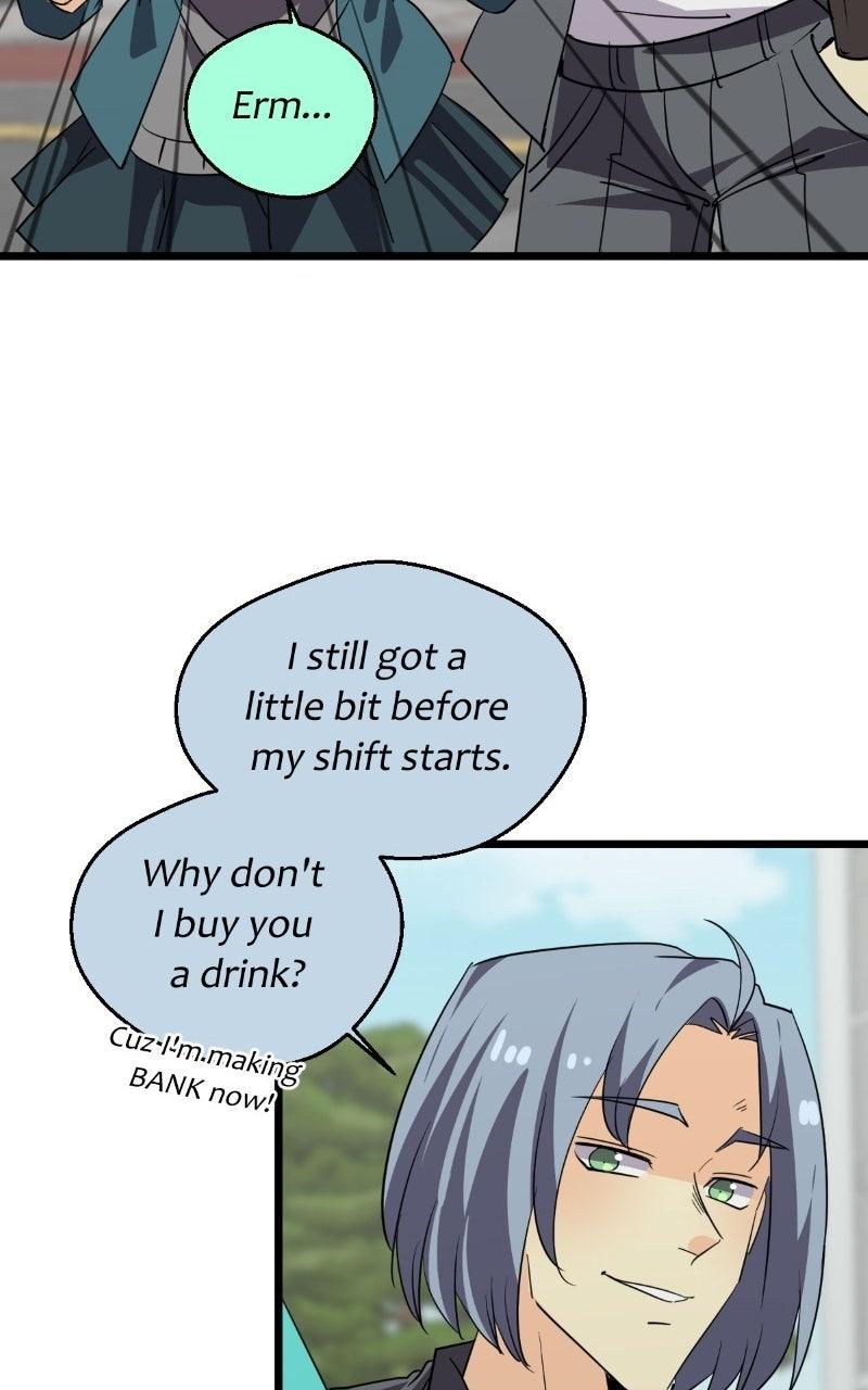 unOrdinary Chap 367 - Next Chap 368