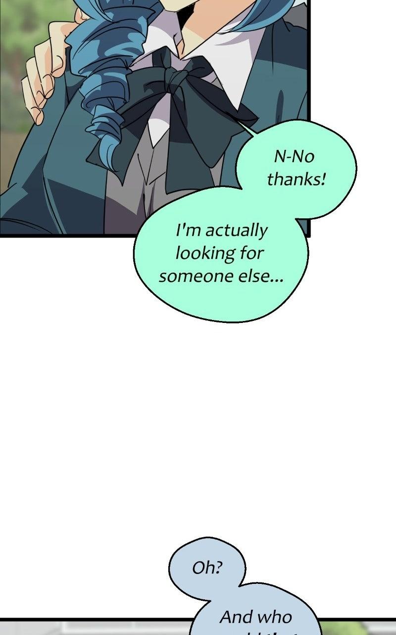 unOrdinary Chap 367 - Next Chap 368