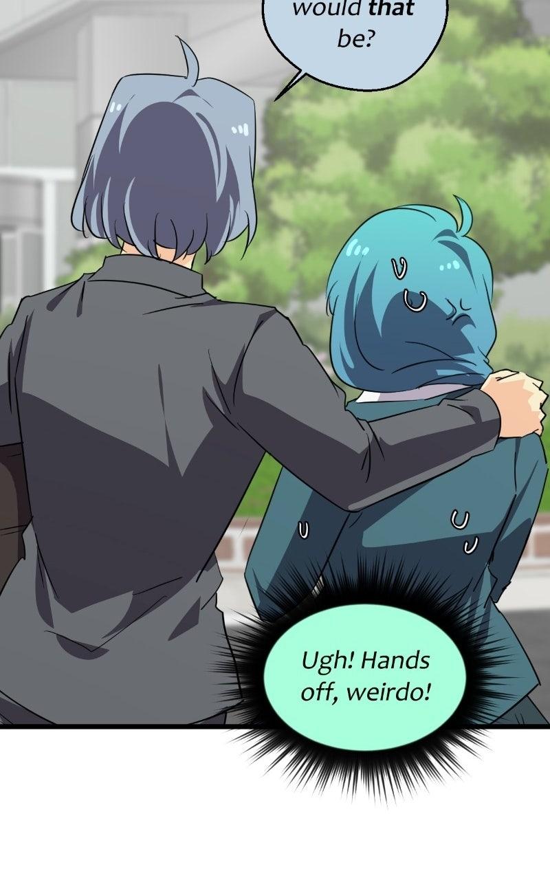 unOrdinary Chap 367 - Next Chap 368