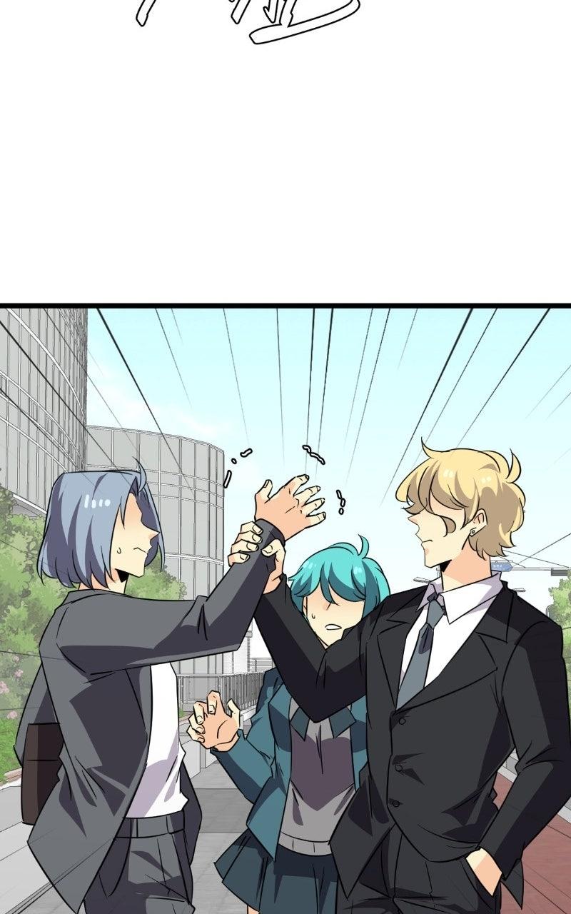 unOrdinary Chap 367 - Next Chap 368